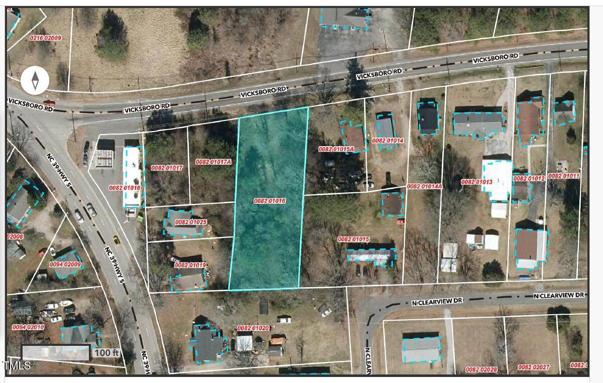 1722 Vicksboro Road - Photo 1