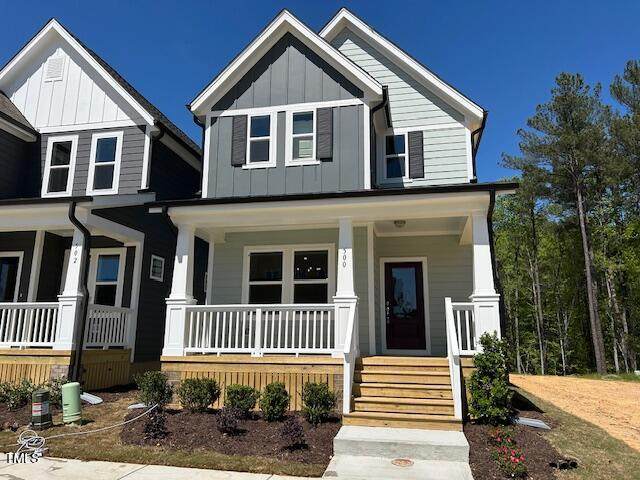 500 Yeowell Drive - Photo 1