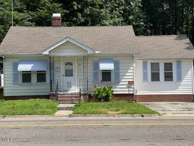 906 Camden Avenue - Photo 1