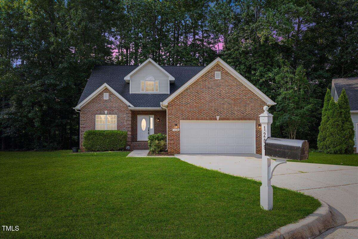 1209 Waterford Green Dr Drive - Photo 1