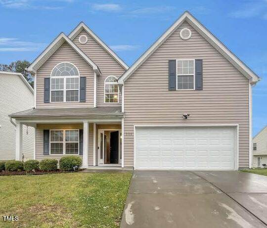 5310 Heather Ridge Lane - Photo 1