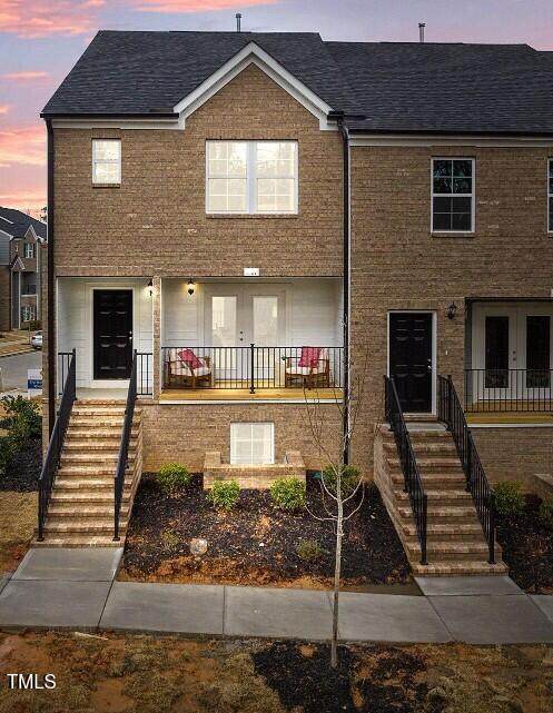541 Forestville Road - Photo 1
