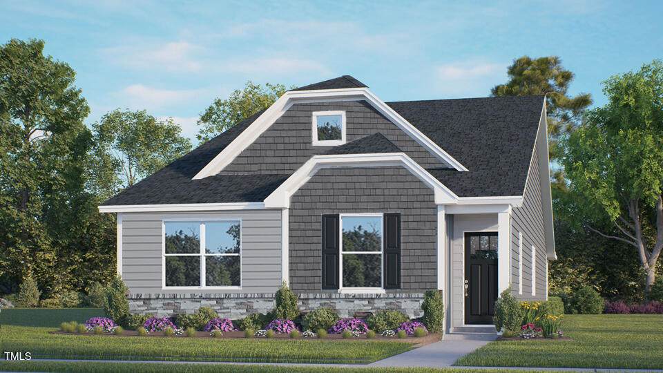 620 Sweet Iris Drive - Photo 1