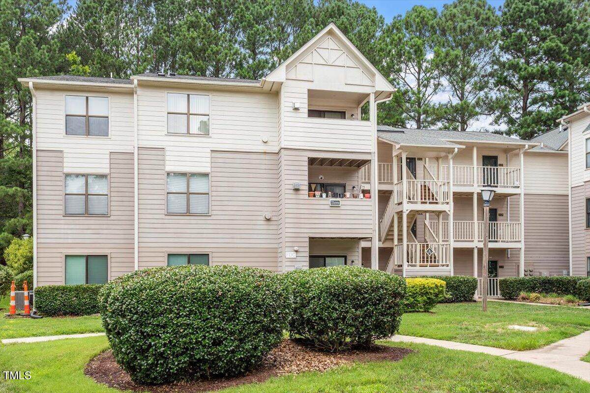 600 Audubon Lake Drive - Photo 1