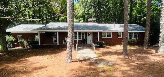 6996 Pleasant Grove Church Road - Photo 1