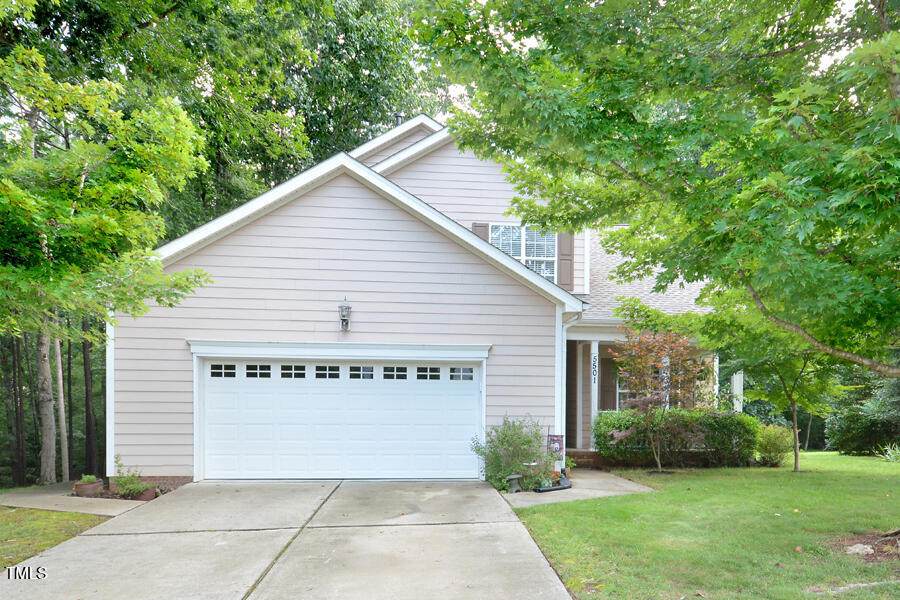 5501 Paces Ferry Drive - Photo 1