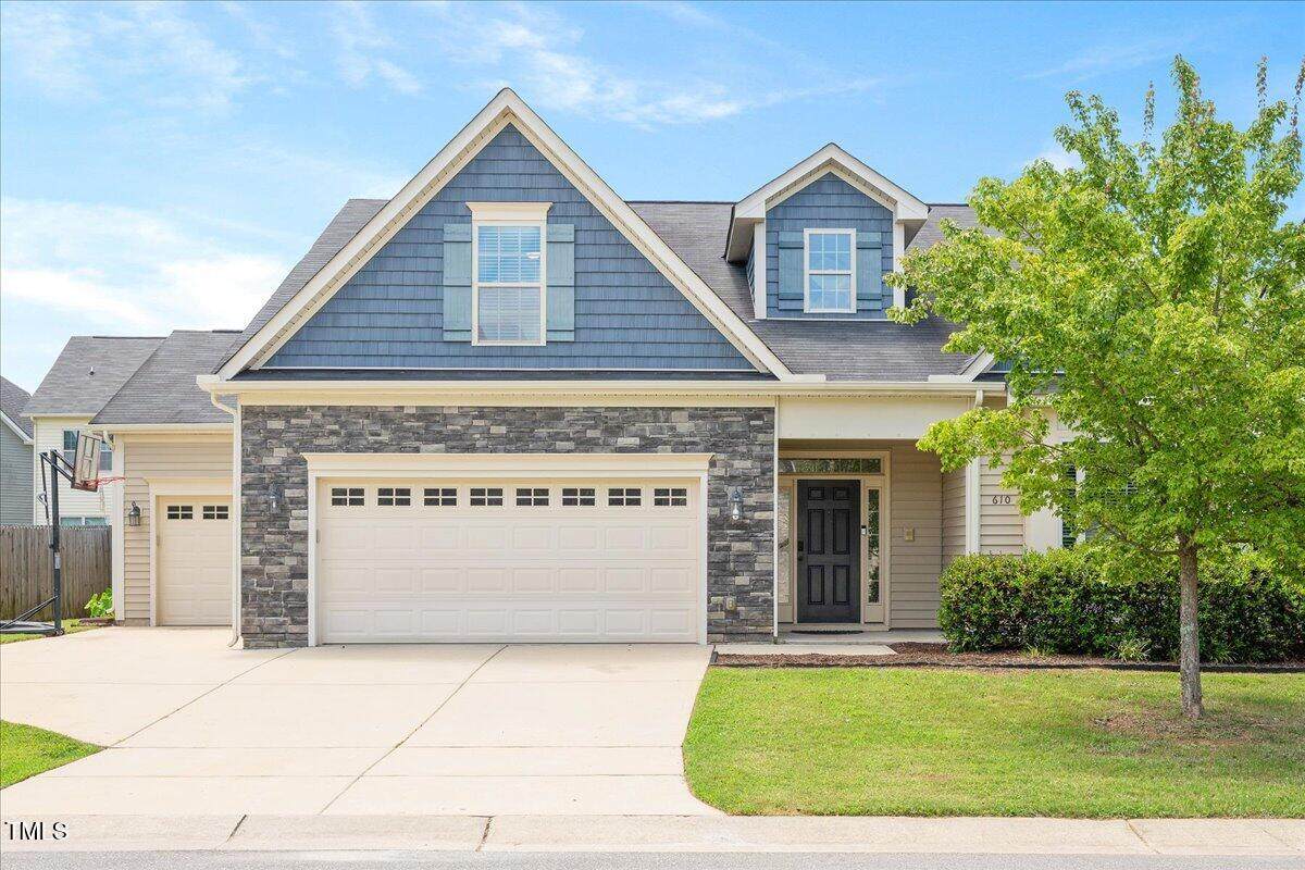 610 Silk Tree - Photo 1