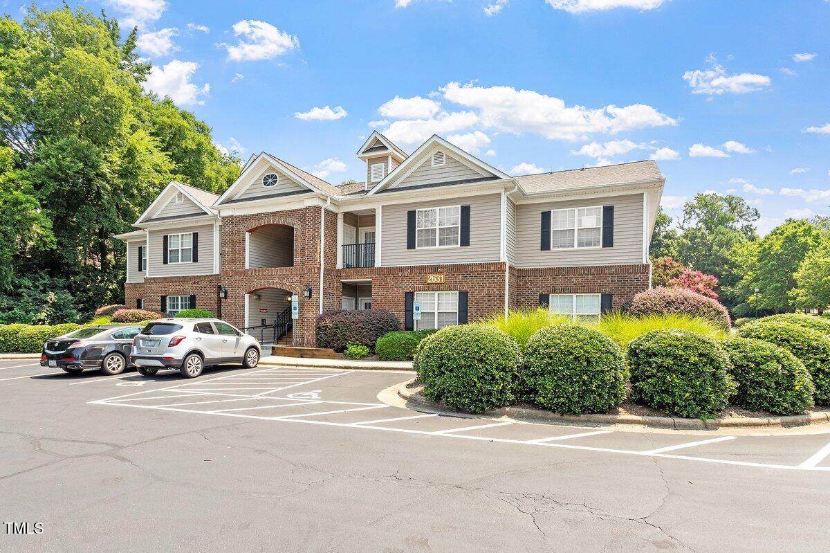 2631 Oldgate Drive - Photo 1