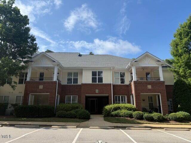 215 Savannah Ridge Road Road - Photo 1