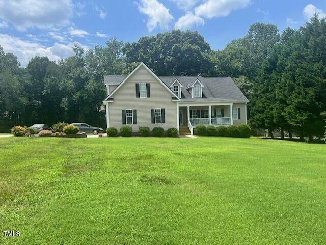 7708 Cortona Way - Photo 1