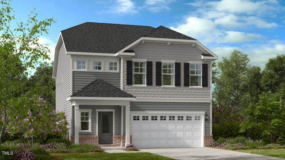 509 Soar Lane - Photo 1
