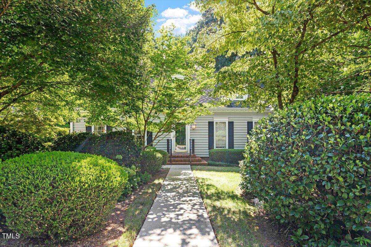 1305 Hampton Valley Road - Photo 1