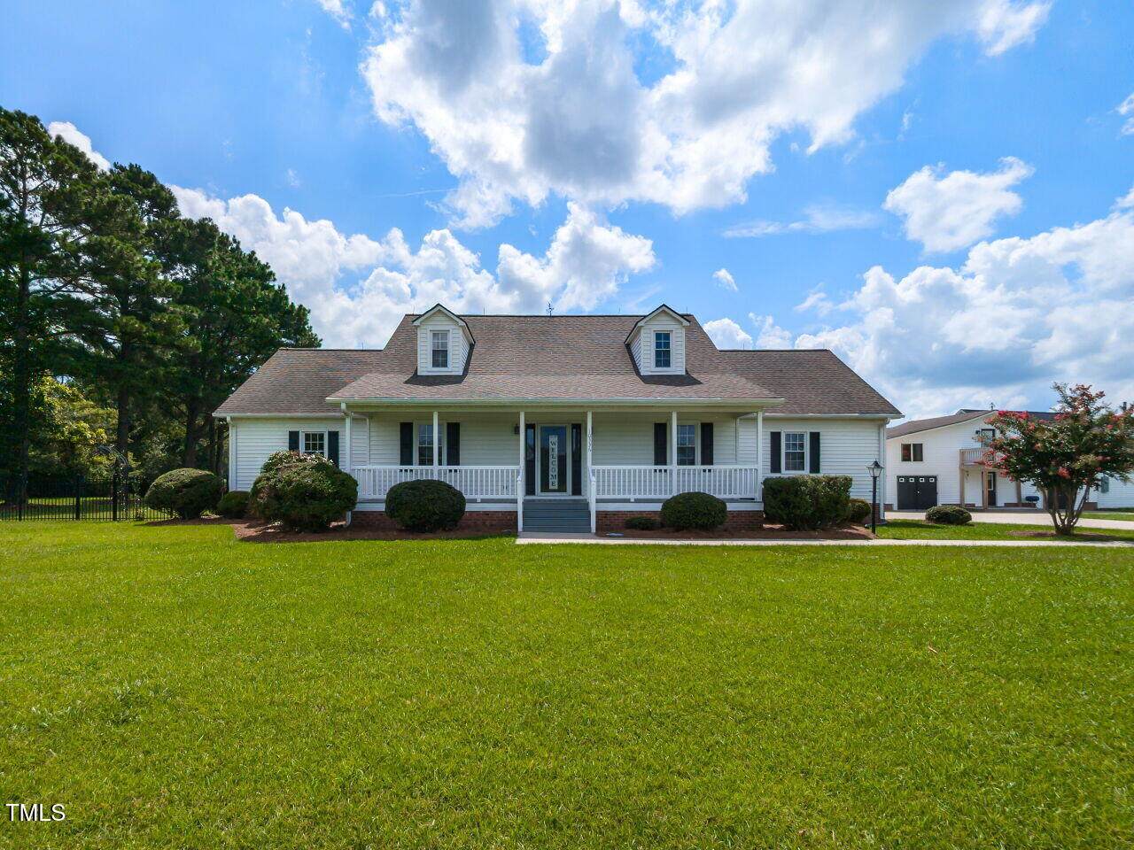 10336 Old Beulah Road - Photo 1