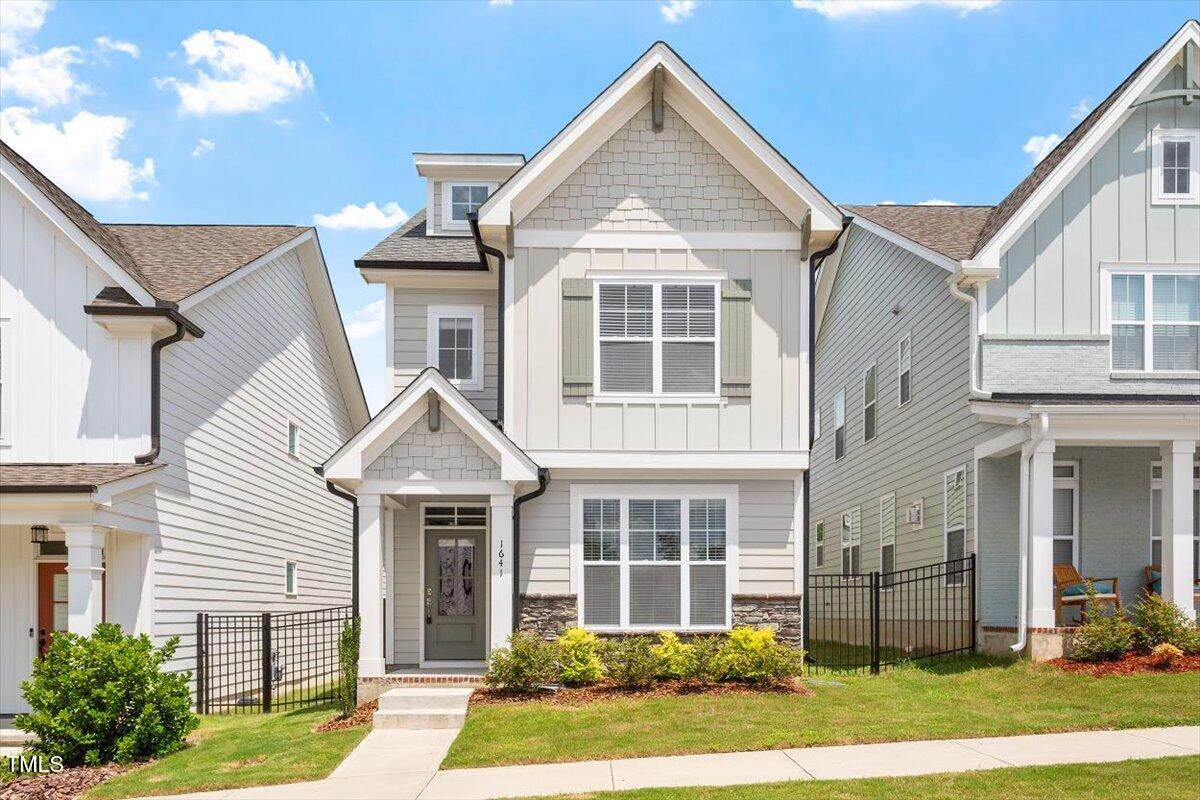 1641 Glazebrook Drive - Photo 1