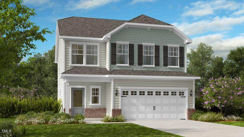 234 Blue Butterfly Drive - Photo 1