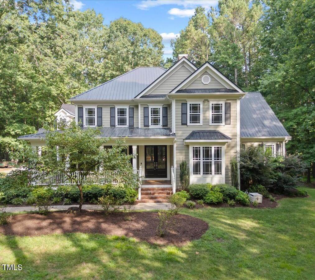 524 Neuse River Parkway - Photo 1