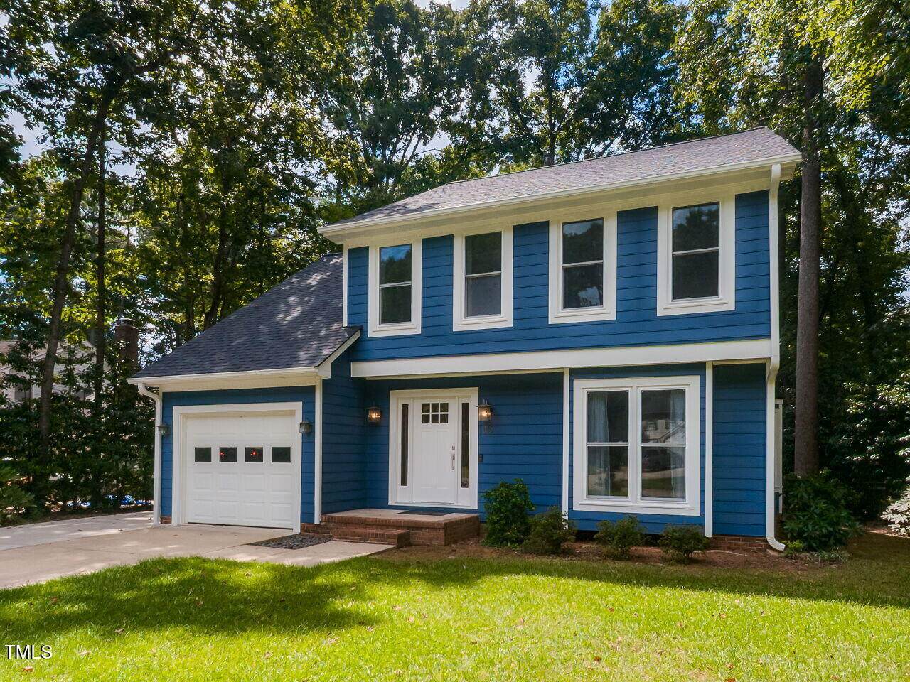 115 Trackers Road - Photo 1