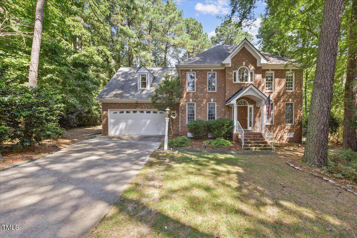 1023 Wellonsburg Place - Photo 1