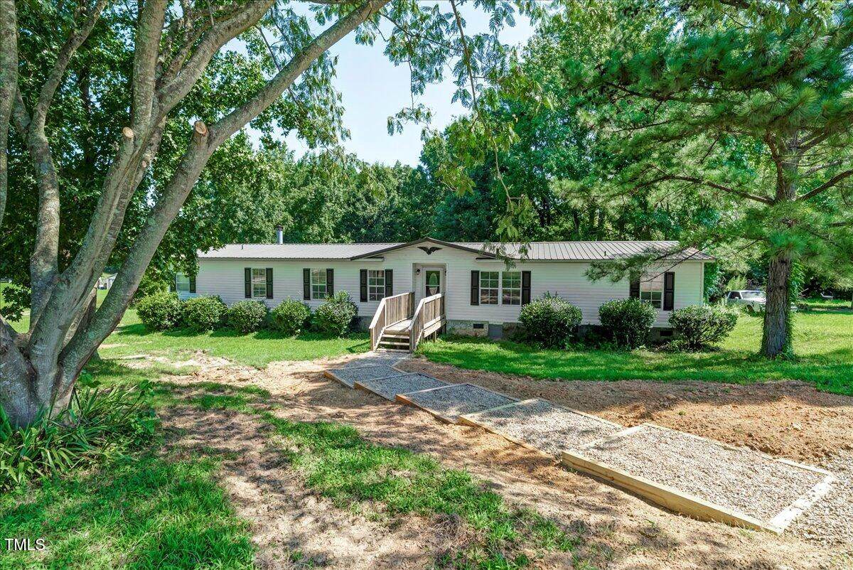 1160 Buchanan Road - Photo 1