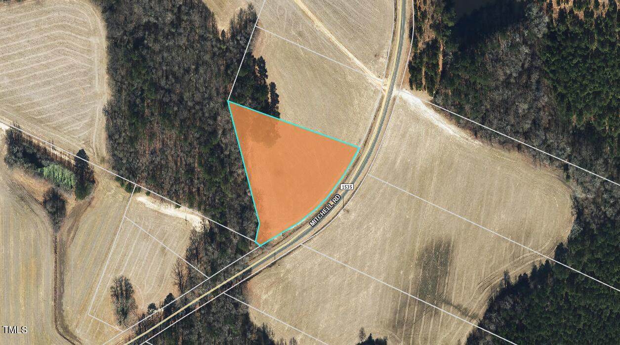 Lot 6 Mitchell Road - Photo 1