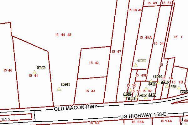 0 Old Macon Highway - Photo 1