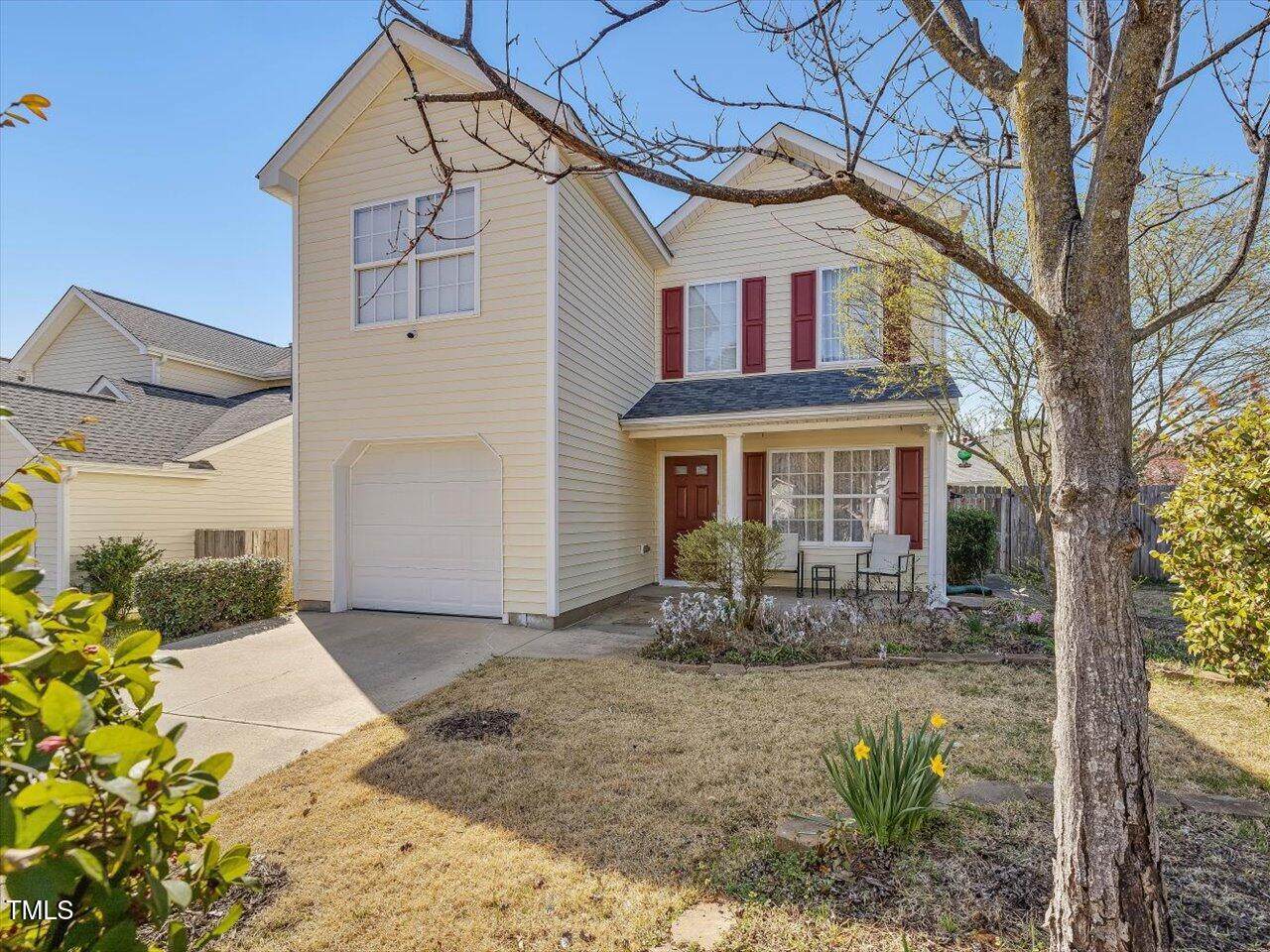 200 Indian Branch Drive - Photo 1