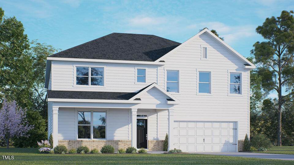166 Red Jasper Way - Photo 1