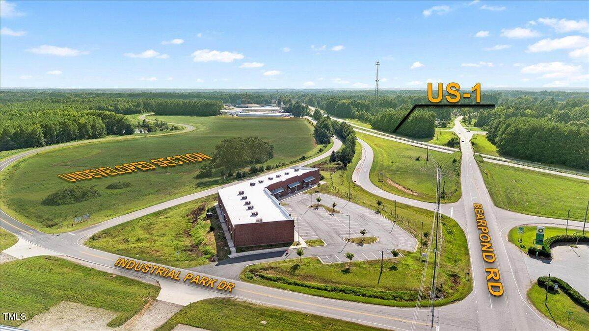 40 Industrial Park Drive - Photo 1