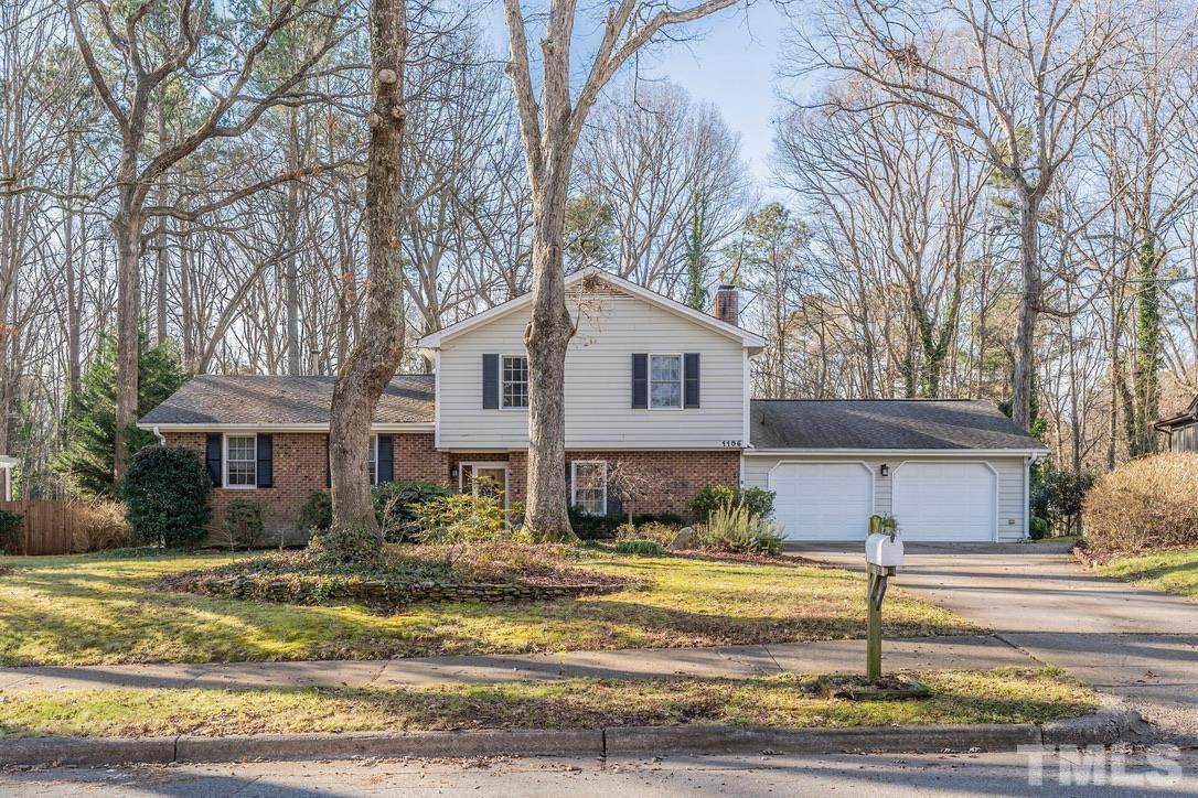 1106 Plateau Lane - Photo 1