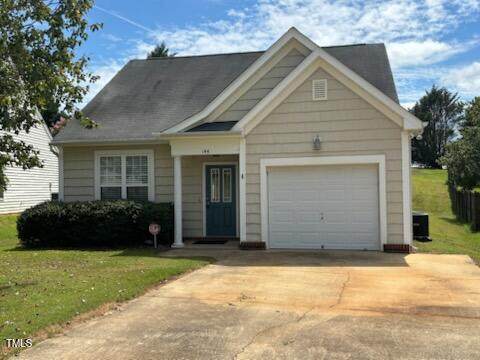 144 Hutson Lane - Photo 1