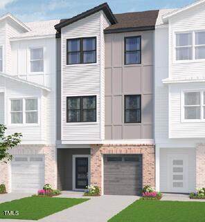 1130 Bacchanal Lane - Photo 1