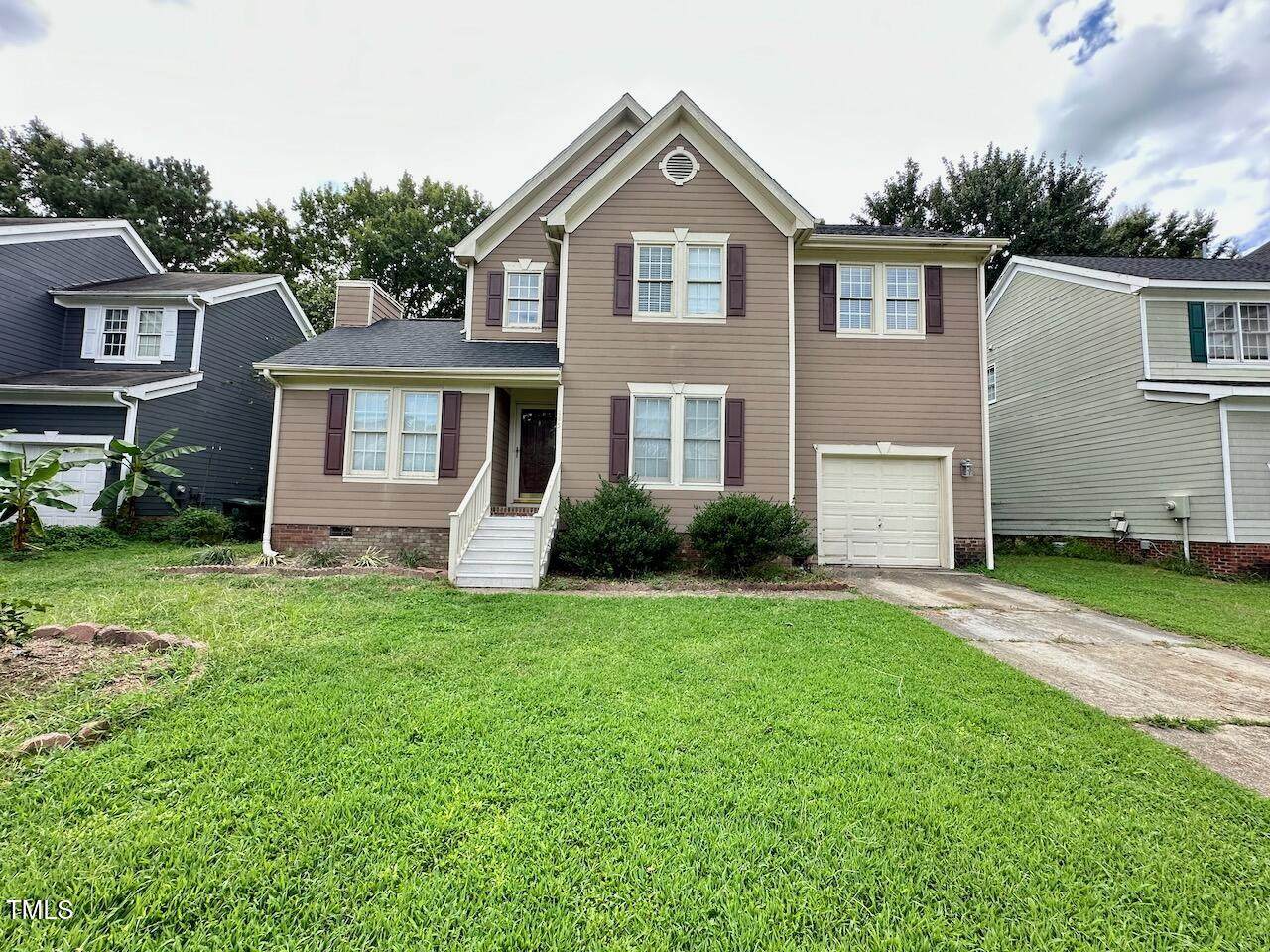 445 Mountain Lake Drive - Photo 1