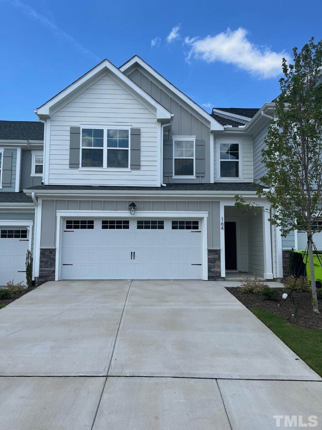 164 Sears Ridge Lane - Photo 1