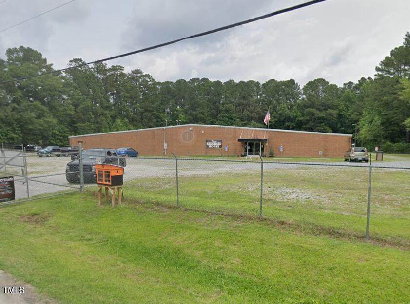 500 Goldsboro Street - Photo 1