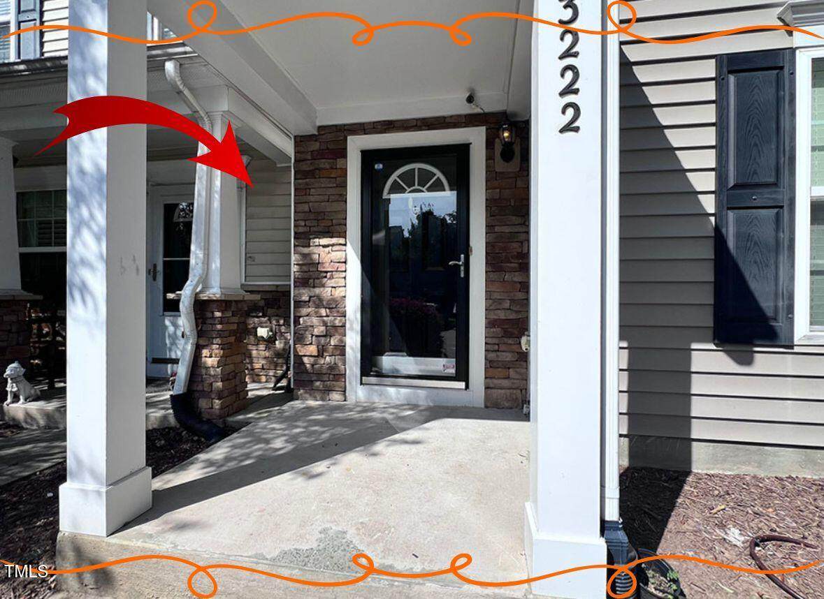 3222 Ivey Wood Lane - Photo 1