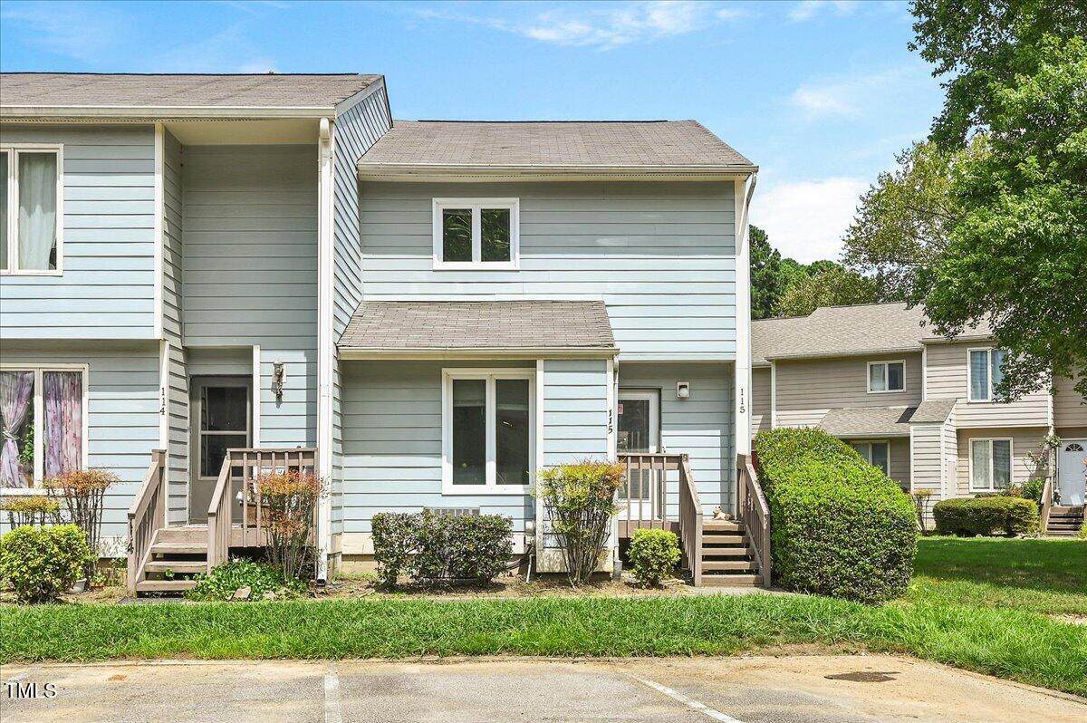 250 Estes Drive - Photo 1