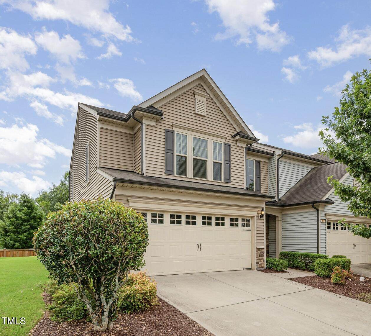 415 Brier Crossings Loop - Photo 1