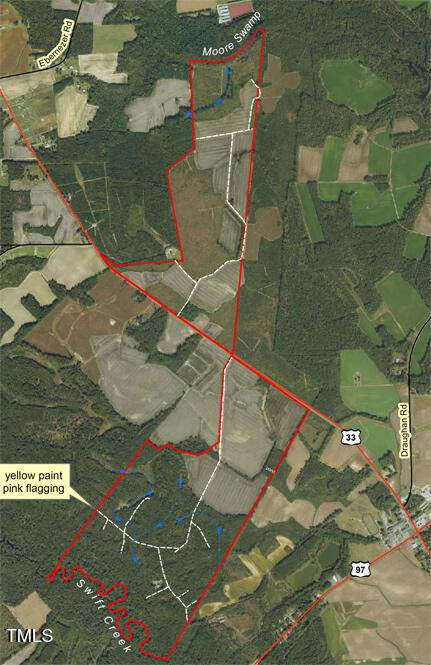 0 Nc Highway 33 - Photo 1