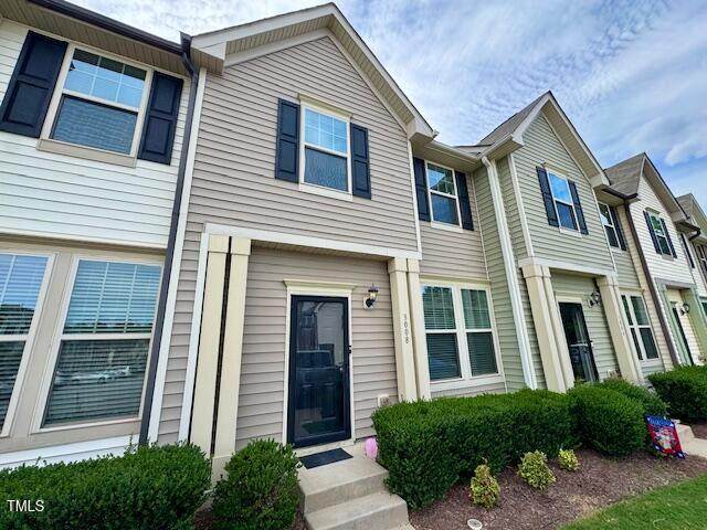 3008 Haskell Drive - Photo 1