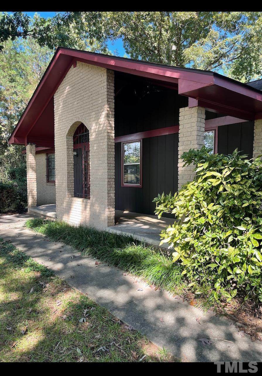 9004 Litchford Road - Photo 1