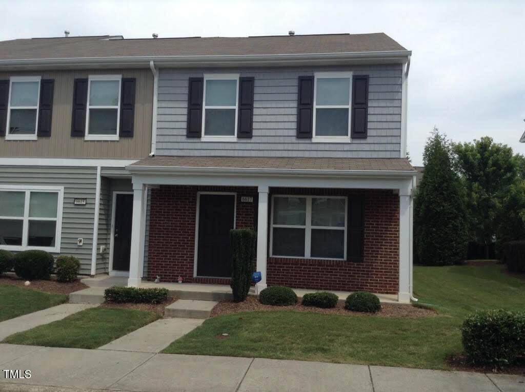 6617 Morgantown Street - Photo 1