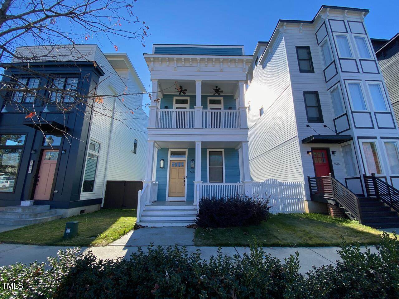 533 Maywood Avenue - Photo 1