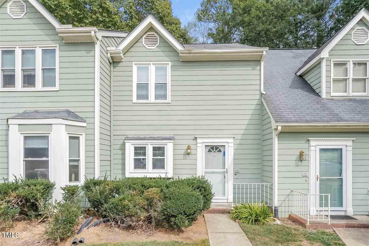 551 Oak Run Dr. Drive - Photo 1