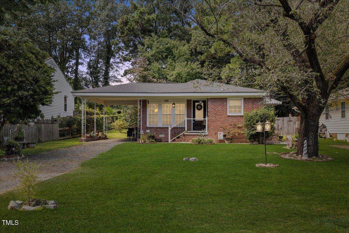 415 Edward St Street - Photo 1