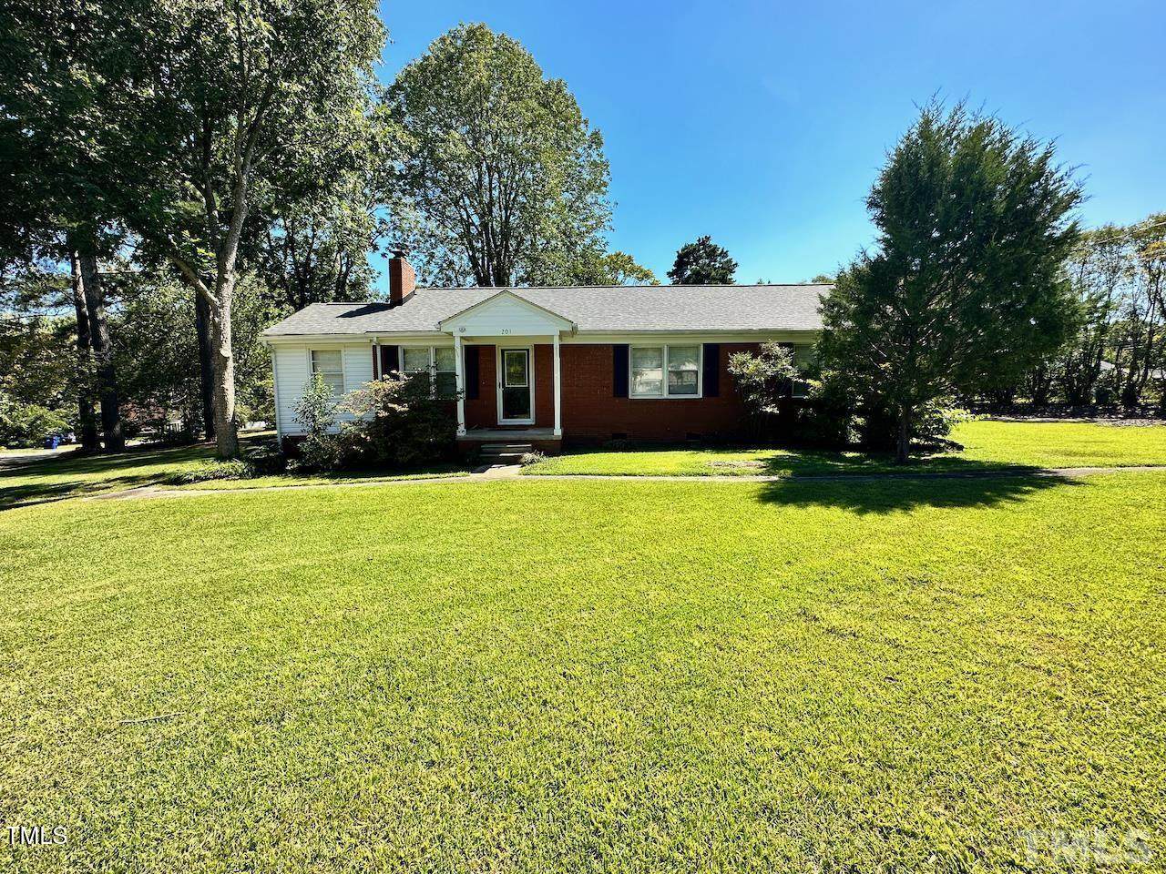 201 Buck Jones Road - Photo 1