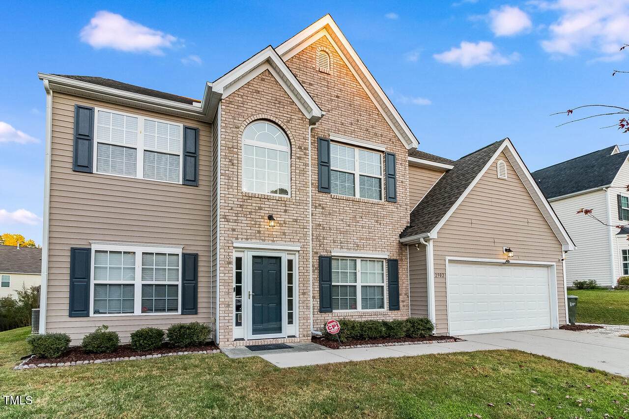 2902 Framer Lane - Photo 1