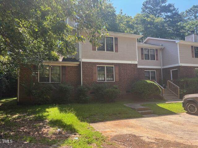 8741 Chapel Hill Road - Photo 1