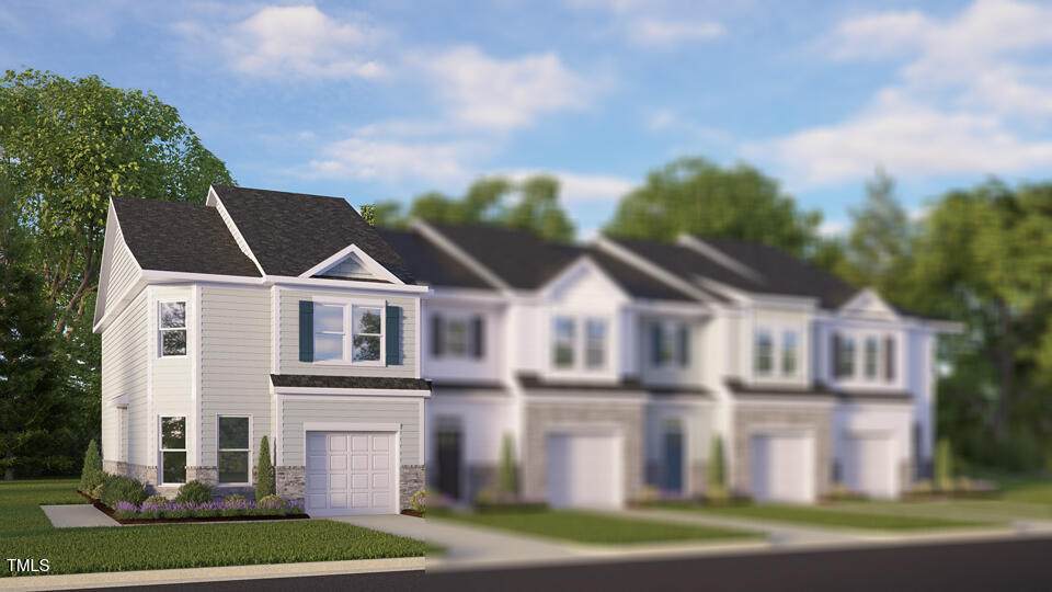 1930 Hinesley Drive - Photo 1