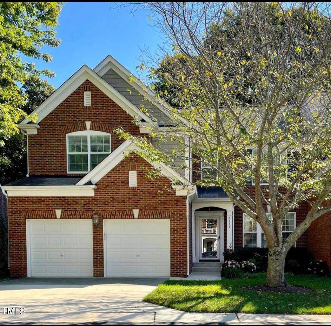 5036 Isabella Cannon Drive - Photo 1