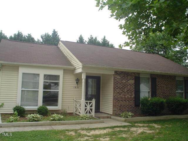 1621 Riverknoll Drive - Photo 1